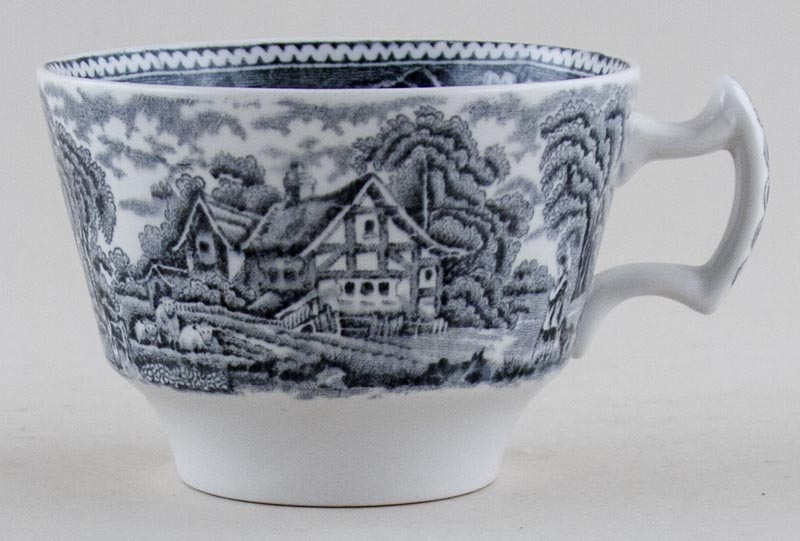 Breakfast Cup